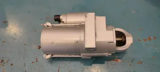 Motor de arranque Mercruiser 4.5 y 6.2
