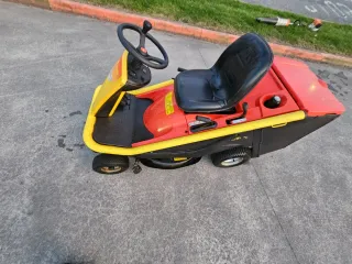 Cortacésped Outils Wolf A80 K Pro