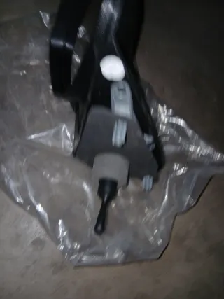 Espejo Retrovisor Citroen Berlingo