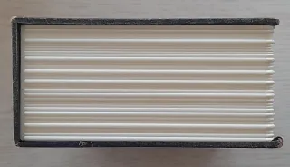 Caja Fuerte en forma de Libro