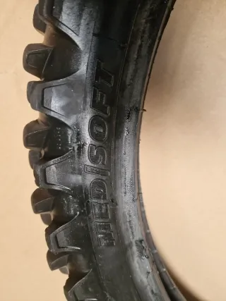 Michelin Starcross 80/100/21