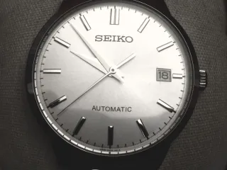 Reloj Seiko Automático