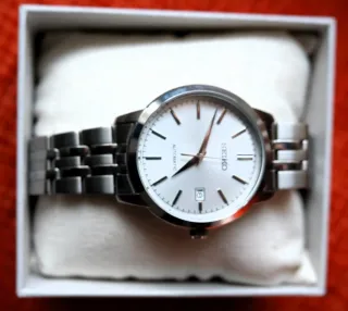 Reloj Seiko Automático