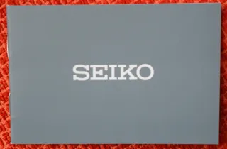 Reloj Seiko Automático
