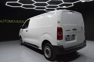 Peugeot Expert BlueHDi 120 S&S Standard (CX)