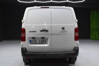 Peugeot Expert BlueHDi 120 S&S Standard (CX)