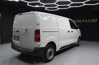 Peugeot Expert BlueHDi 120 S&S Standard (CX)