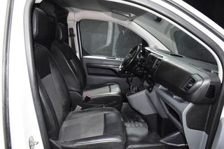 Peugeot Expert BlueHDi 120 S&S Standard (CX)