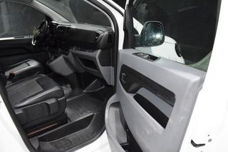 Peugeot Expert BlueHDi 120 S&S Standard (CX)