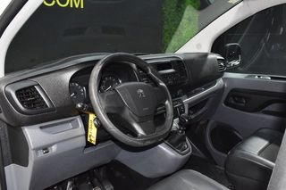 Peugeot Expert BlueHDi 120 S&S Standard (CX)