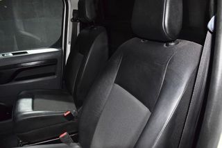 Peugeot Expert BlueHDi 120 S&S Standard (CX)