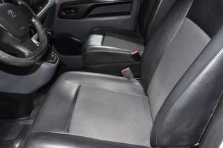 Peugeot Expert BlueHDi 120 S&S Standard (CX)