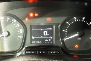 Peugeot Expert BlueHDi 120 S&S Standard (CX)