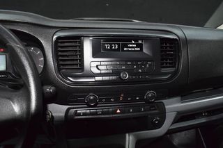 Peugeot Expert BlueHDi 120 S&S Standard (CX)