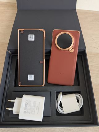 Honor Magic V3 5G 512GB Marrón