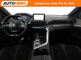 Peugeot 5008 2.0 Blue-HDi GT