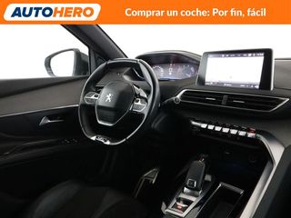 Peugeot 5008 2.0 Blue-HDi GT