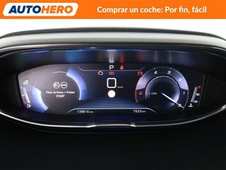 Peugeot 5008 2.0 Blue-HDi GT