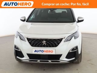 Peugeot 5008 2.0 Blue-HDi GT