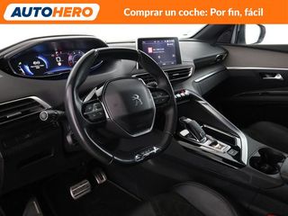 Peugeot 5008 2.0 Blue-HDi GT