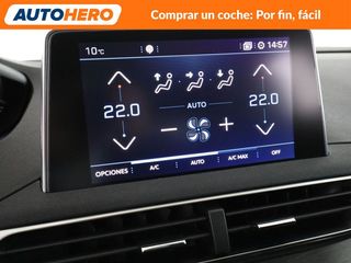Peugeot 5008 2.0 Blue-HDi GT