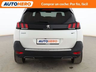 Peugeot 5008 2.0 Blue-HDi GT