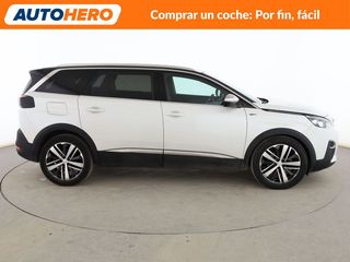 Peugeot 5008 2.0 Blue-HDi GT