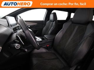 Peugeot 5008 2.0 Blue-HDi GT