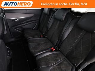 Peugeot 5008 2.0 Blue-HDi GT