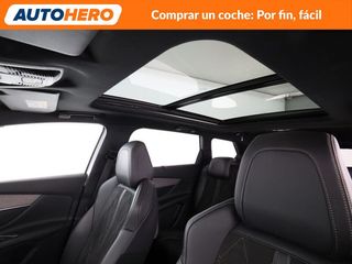 Peugeot 5008 2.0 Blue-HDi GT