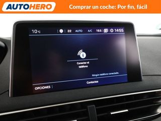 Peugeot 5008 2.0 Blue-HDi GT