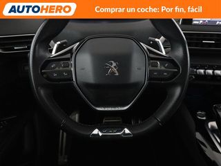Peugeot 5008 2.0 Blue-HDi GT