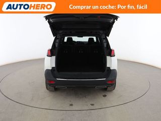 Peugeot 5008 2.0 Blue-HDi GT