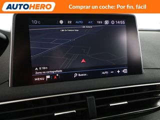 Peugeot 5008 2.0 Blue-HDi GT