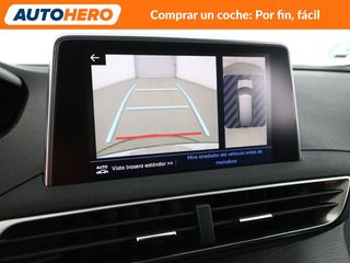 Peugeot 5008 2.0 Blue-HDi GT