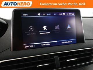 Peugeot 5008 2.0 Blue-HDi GT