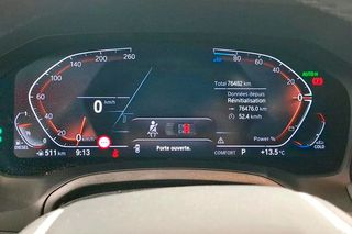 BMW Serie 3 320d xDrive Automática Touring