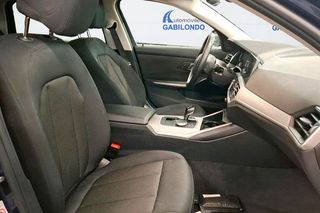 BMW Serie 3 320d xDrive Automática Touring