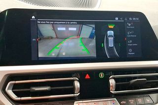 BMW Serie 3 320d xDrive Automática Touring