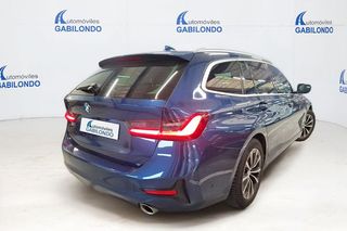 BMW Serie 3 320d xDrive Automática Touring
