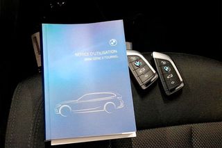 BMW Serie 3 320d xDrive Automática Touring