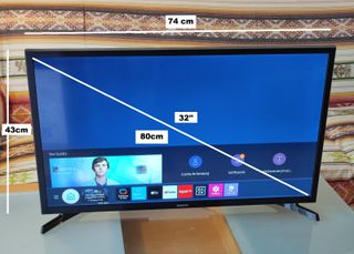 Samsung TV T5305 Full HD 32