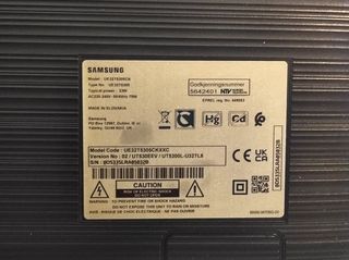 Samsung TV T5305 Full HD 32