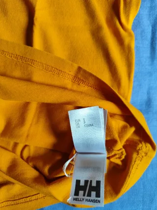 Camiseta Helly Hansen TARIFA Edición Especial