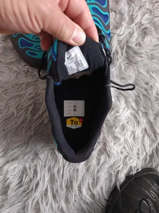 Zapatillas Nike Air TN