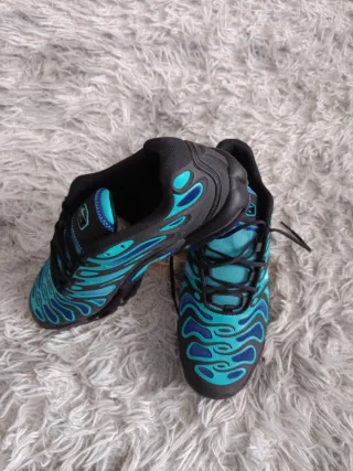 Zapatillas Nike Air TN