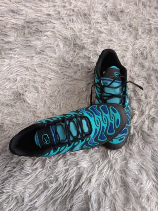 Zapatillas Nike Air TN