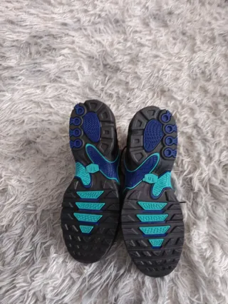 Zapatillas Nike Air TN