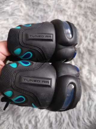 Zapatillas Nike Air TN