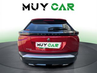 Peugeot 2008 PureTech 130 S&S Allure Pack EAT8 96 kW (130 CV)